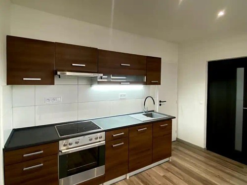 Prodaný byt 3+1 63 m²