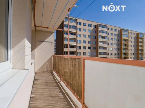 Prodaný byt 3+1 71 m²