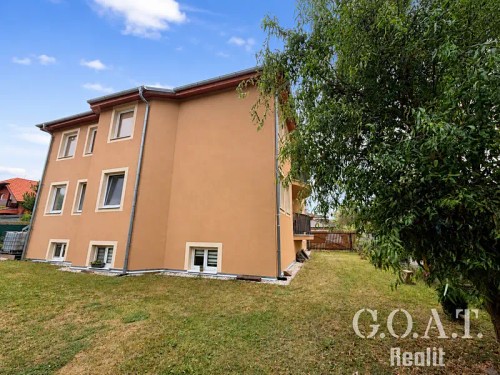 Prodej bytu 2+kk 56 m²