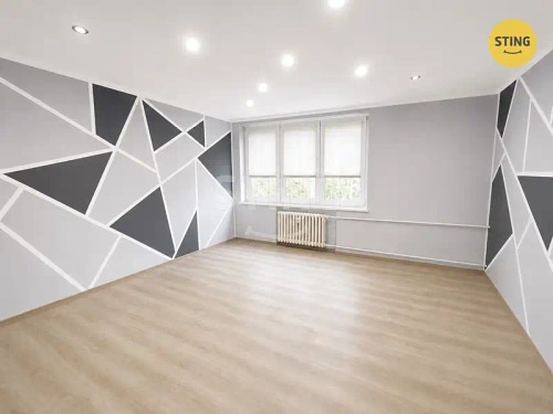Prodej bytu 1+1 39 m²