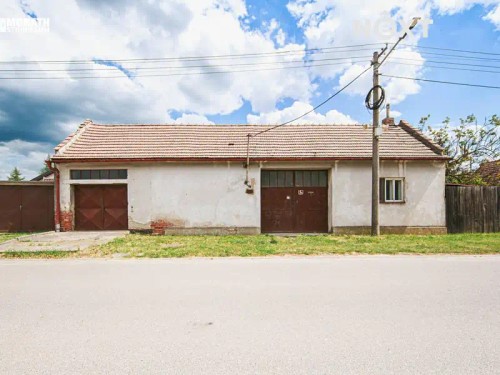 Prodej domu 142 m², pozemek 520 m²