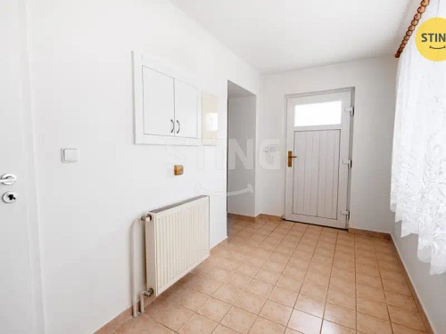 Prodej domu 192 m², pozemek 602 m²