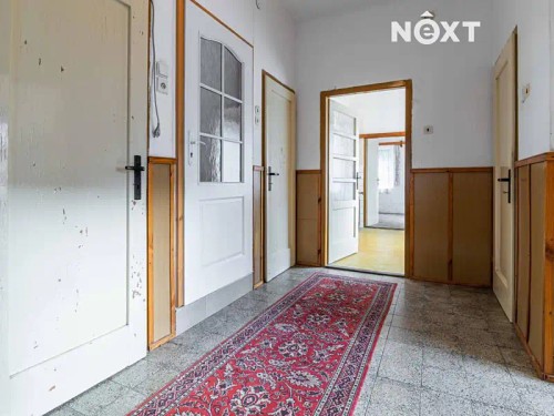 Prodej domu 199 m², pozemek 340 m²