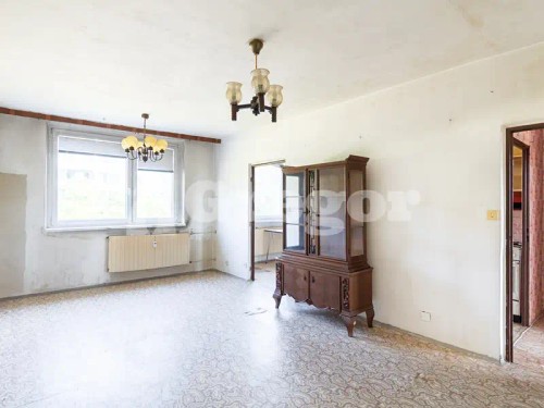 Prodaný byt 3+1 75 m²