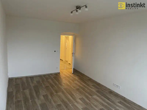 Prodej bytu 2+1 71 m²