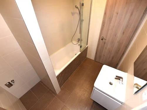 Prodej bytu 2+kk 59 m²