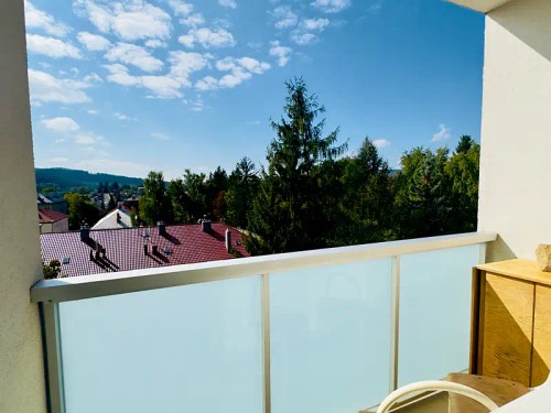 Prodaný  byt 3+1 70 m²
