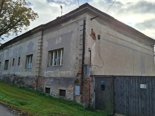 Prodej zemědělské usedlosti 220 m², pozemek 1900 m²