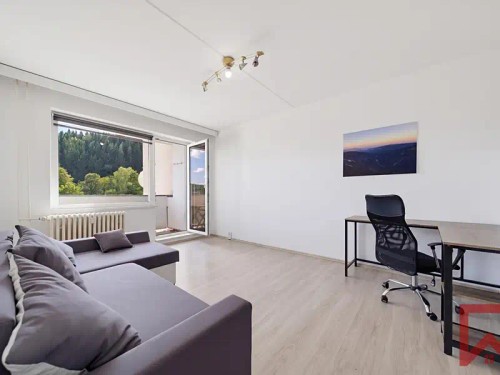 Prodej bytu 2+1 61 m²