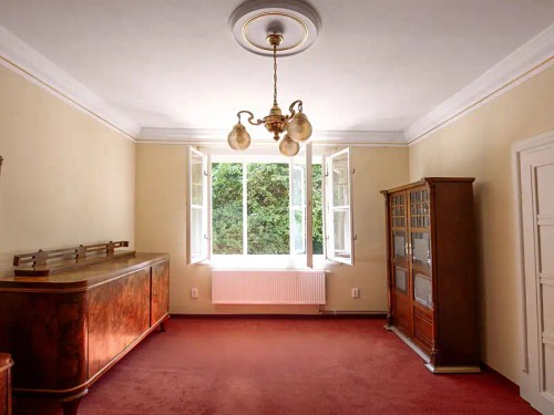 Prodaný byt 4+1 130 m²