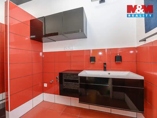 Prodaný byt 2+kk 45 m²