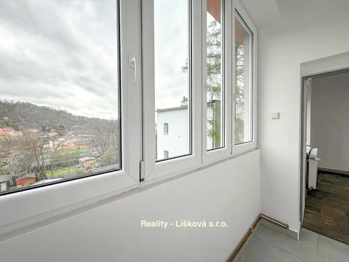 Prodaný byt 2+kk 48 m²
