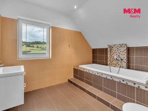 Prodej domu 144 m², pozemek 865 m²