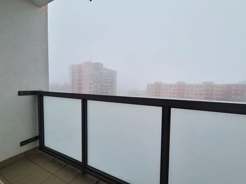 Prodaný  byt 2+1 64 m²