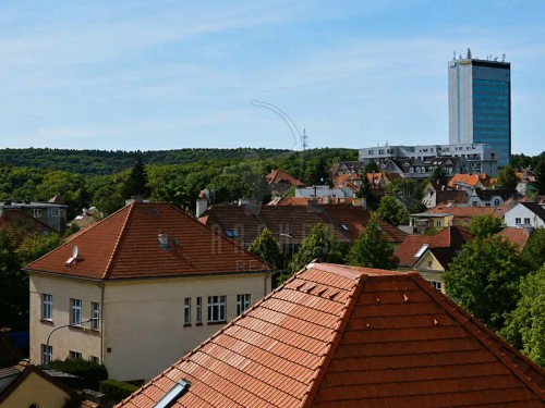 Prodej bytu 2+kk 43 m²