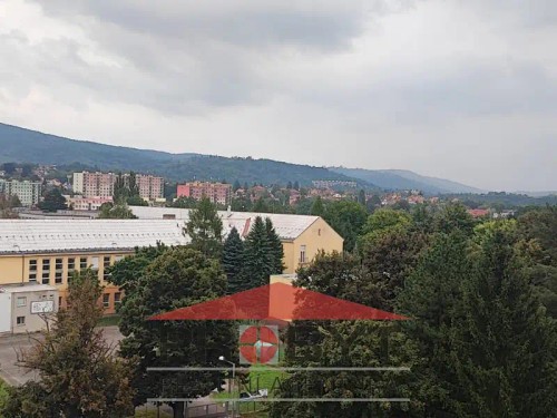 Prodaný byt 3+kk 59 m²