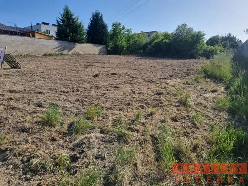 Prodej stavebního pozemku 640 m²