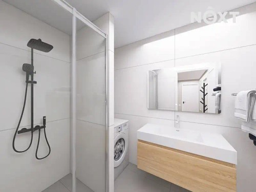 Prodej bytu 2+kk 70 m²
