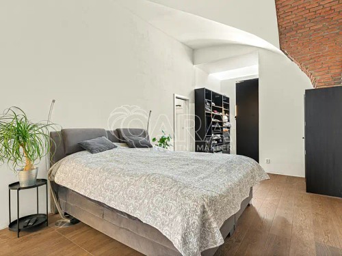 Prodaný byt 1+kk 98 m²
