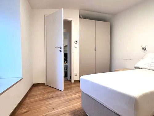 Prodaný byt 3+kk 57 m²