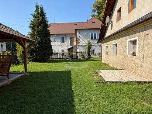 Prodej domu 120 m², pozemek 346 m²