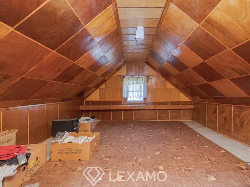 Prodej domu 90 m², pozemek 620 m²