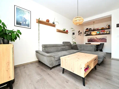 Prodej bytu 3+kk 62 m²