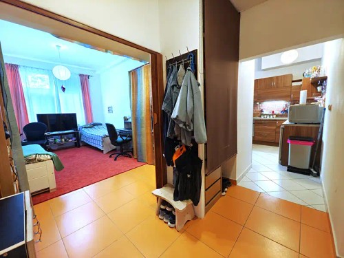 Prodaný byt 3+kk 65 m²