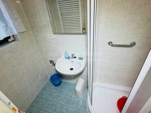 Prodaný byt 3+kk 65 m²