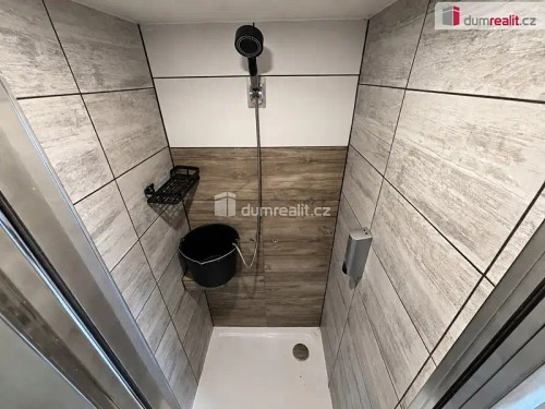 Prodej chaty 25 m², pozemek 390 m²