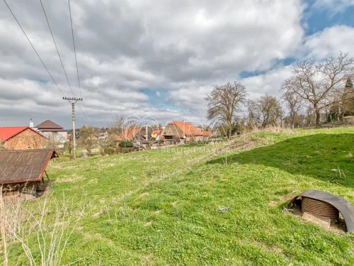 Prodej domu 93 m², pozemek 3731 m²
