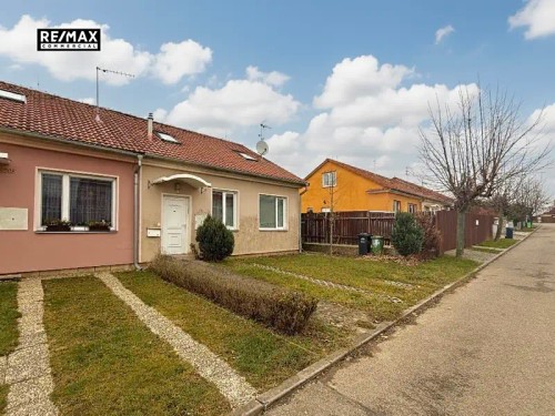 Prodej domu 101 m², pozemek 300 m²