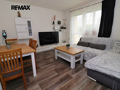 Prodej bytu 3+1 70 m²