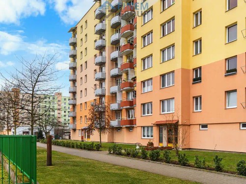Prodaný  byt 3+1 74 m²