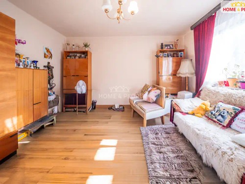 Prodej domu 80 m², pozemek 478 m²