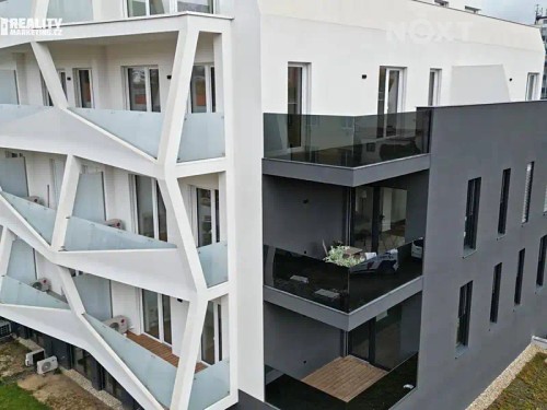 Prodej bytu 3+kk 71 m²