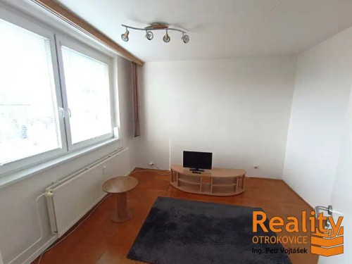 Prodaný byt 2+kk 37 m²