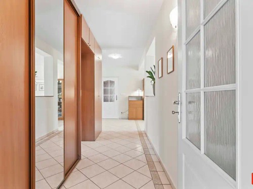 Prodej domu 230 m², pozemek 783 m²