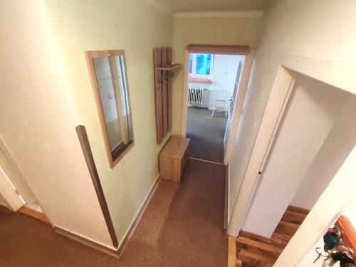 Prodaný byt 2+1 60 m²