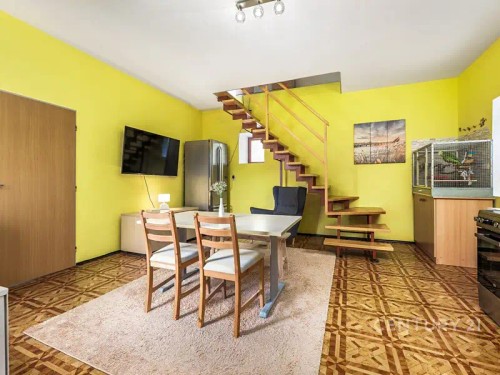 Prodej domu 110 m², pozemek 810 m²