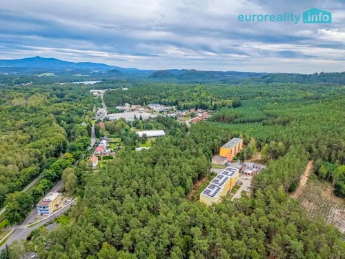 Prodej bytu 2+1 42 m²