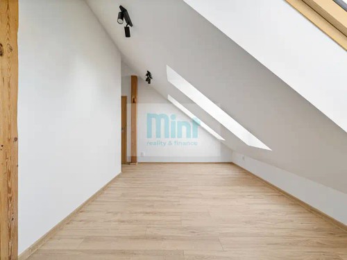 Prodej bytu 3+kk 123 m²