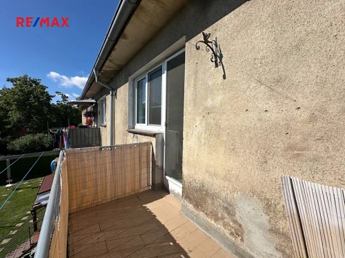 Prodaný byt 2+1 75 m²