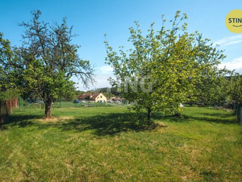 Prodej domu 200 m², pozemek 2863 m²