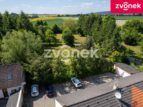 Prodej domu 400 m², pozemek 4200 m²