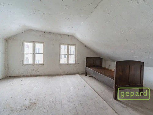 Prodej domu 242 m², pozemek 1003 m²