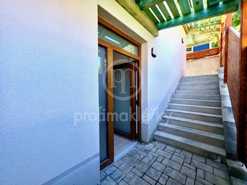 Prodej bytu 2+kk 83 m²