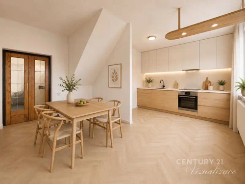 Prodej domu 220 m², pozemek 231 m²