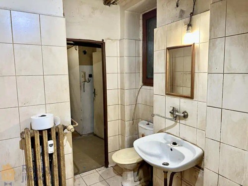 Prodej bytu 1+1 38 m²