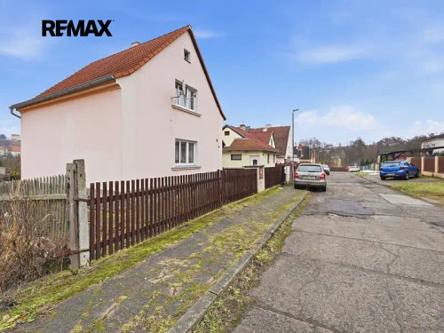 Prodej domu 96 m², pozemek 313 m²
